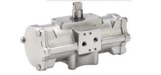 氣動(dòng)執(zhí)行機(jī)構(gòu)在需要開(kāi)關(guān)、泵或變送器控制的工業(yè)環(huán)境中至關(guān)重要1