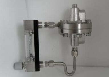 使用熱式質(zhì)量流量計(jì)代替?zhèn)鹘y(tǒng)吹掃計(jì)（VA）的9個(gè)原因