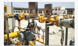 科里奧利質量流量計四種安裝方式詳解