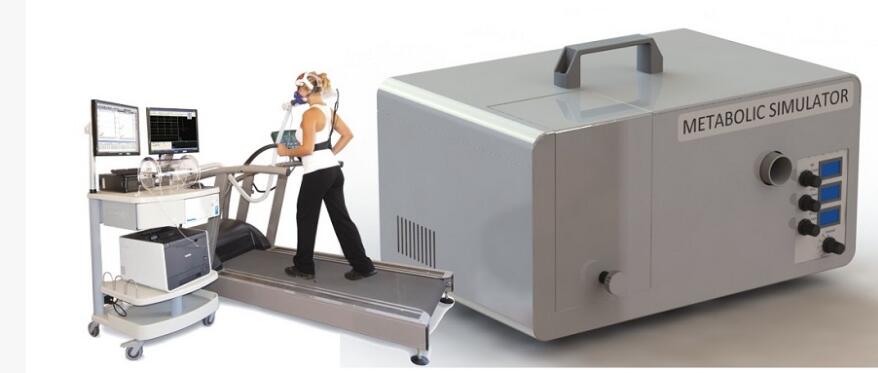 熱式質量流量計為運動員的醫療保健提供可靠的執行方案