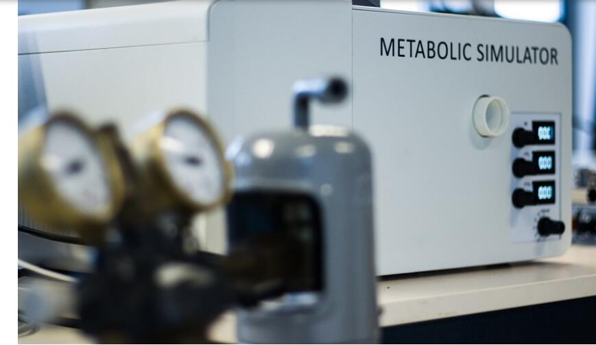 熱式質量流量計為運動員的醫療保健提供可靠的執行方案1