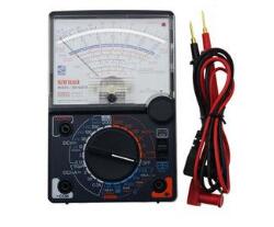 萬用表是許多貿易專業人士使用的便利工具1