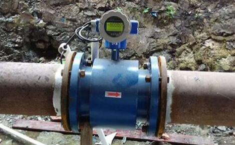 插入和全通徑電磁流量計故障排除方案