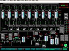 無紙記錄儀的7種自動(dòng)化和控制方式提高過程質(zhì)量和降低成本
