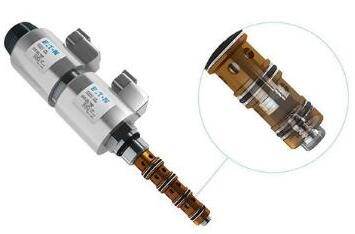 比例電磁閥插裝閥在緊湊的包裝中提供精確控制