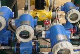 淺談選擇電磁流量計注意事項以及電磁流量計的使用和維護(hù)