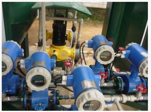 全面分析電磁流量計選擇安裝現場時應注意以下8個要求