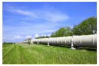 電動執行機構為液體管道公司項目節約了大量的成本