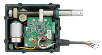 詳細介紹電動執(zhí)行機構(gòu)的常見運動應(yīng)用程序1