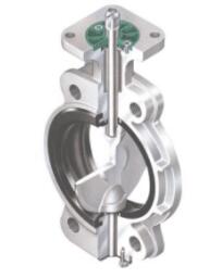 全面解說關于球閥與蝶閥之間的5個共同特點以及4個差異2