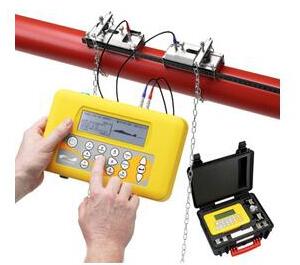 針對超聲波流量計的十一個典型應用全面討論