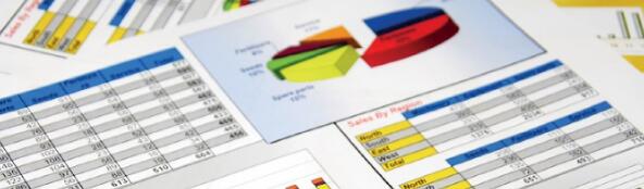 使用數據采集和報告技術簡化法規遵從并提高流程效率4