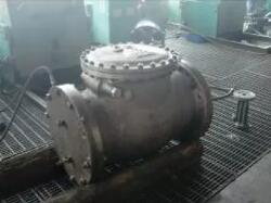 上海自動化儀表有限公司進行閥門測試以驗證確保閥門可靠的工作1