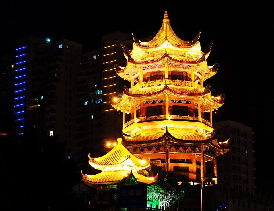 轉子流量計如何用于揮發性有機化合物（VOC）的催化處理？