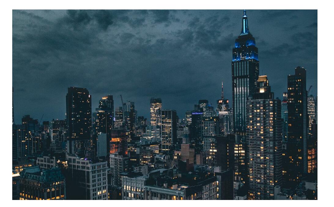 5個常見標志使您確信自己的流量控制器將進行升級