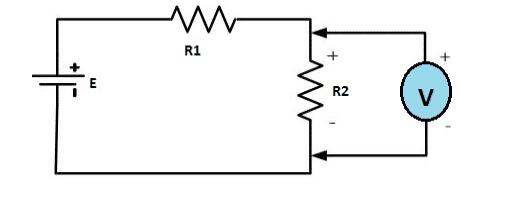 電壓表:工作理念、電壓方程、電壓靈敏度及其應用
