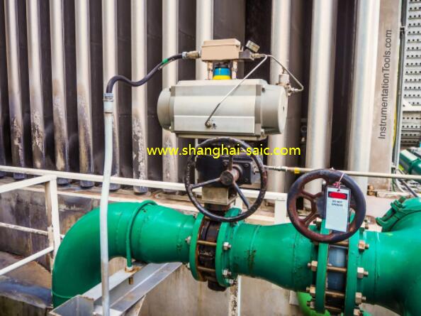 氣動管道設計與規范