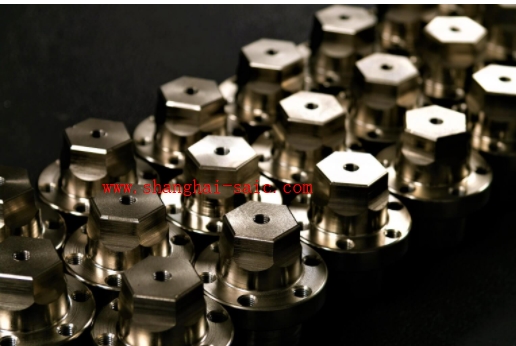 不銹鋼數控加工零件