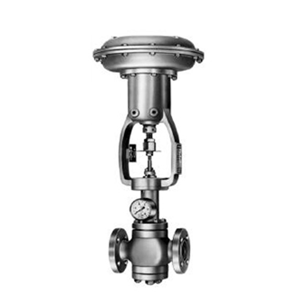 ZMAP-10~40W型氣動薄膜單座波紋管密封調(diào)節(jié)閥