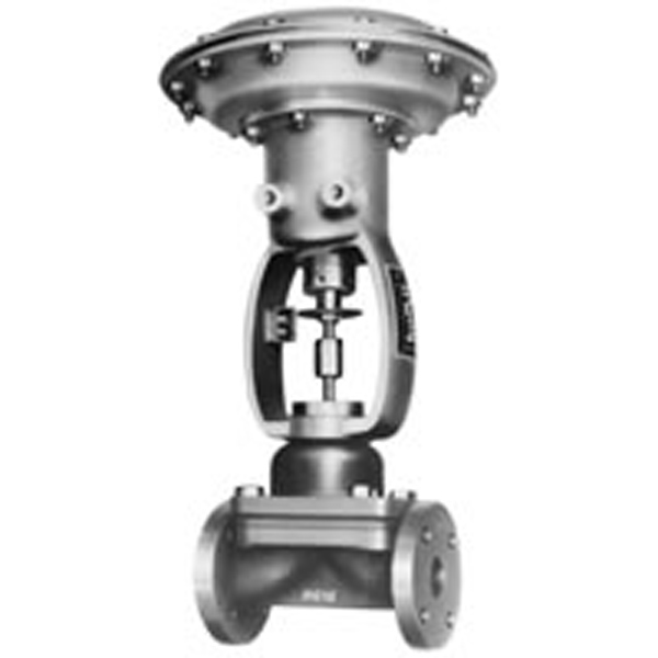 ZMAT－10氣動薄膜隔膜調(diào)節(jié)閥