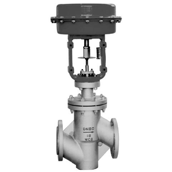 ZHAPF-10W型輕小型氣動薄膜直通單座襯塑調節閥