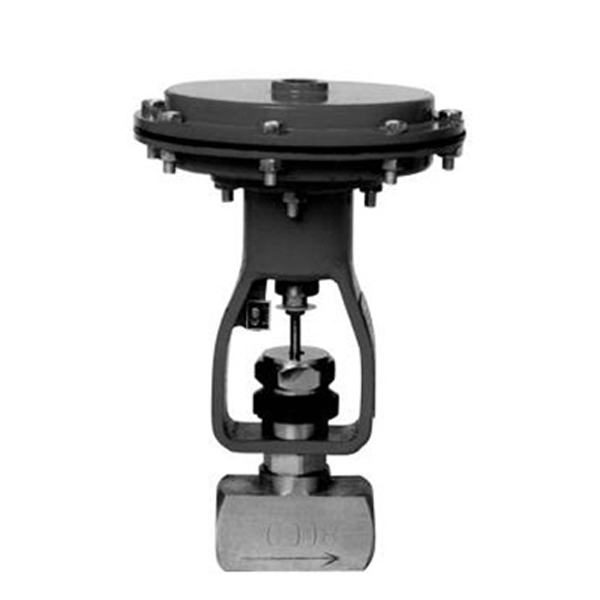 ZMAP－100氣動薄膜小流量調(diào)節(jié)閥