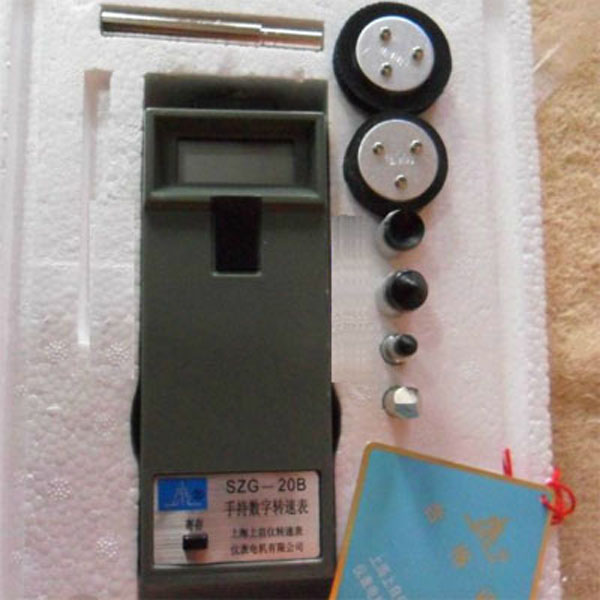 手持?jǐn)?shù)字轉(zhuǎn)速表