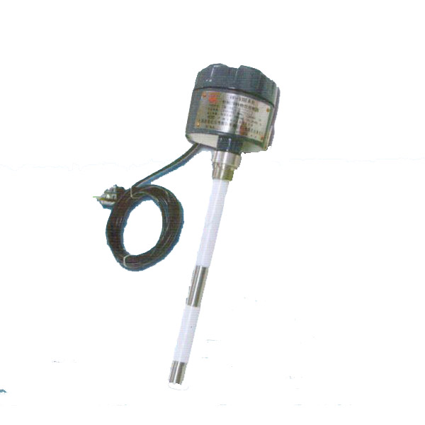 射頻導納物位計