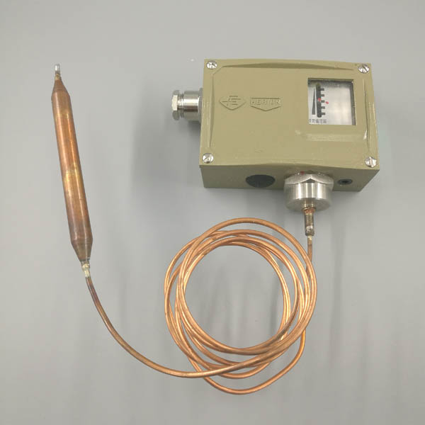 D541/7TK溫度控制器