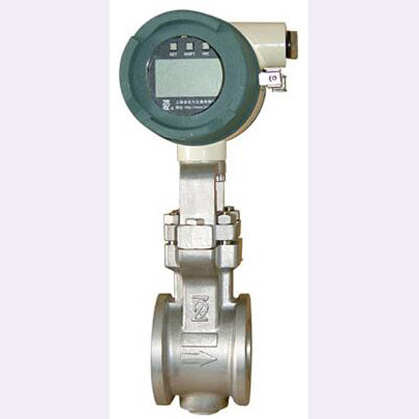 旋渦流量計(jì)