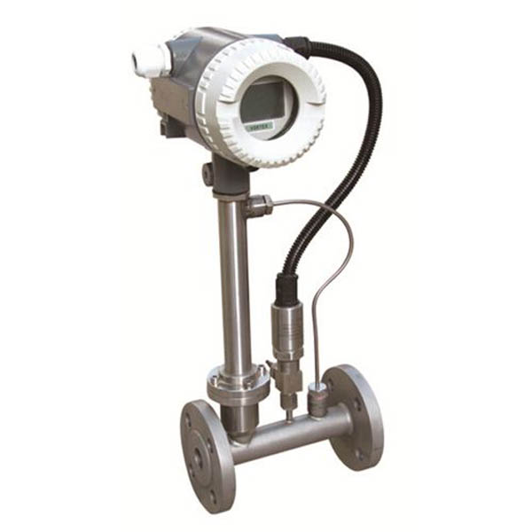 溫壓補(bǔ)償渦街流量計(jì)