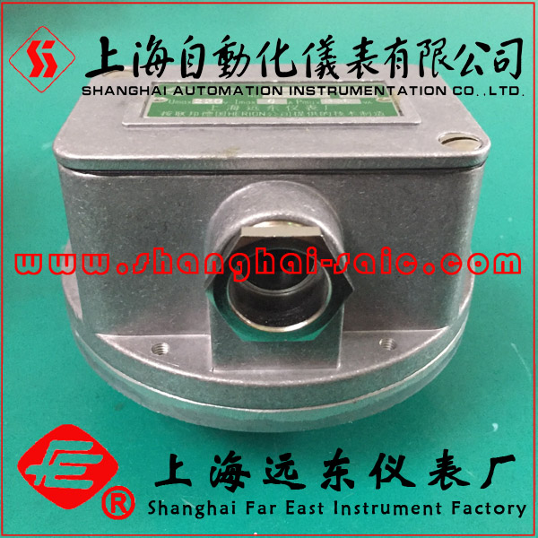 D500/11D壓力控制器