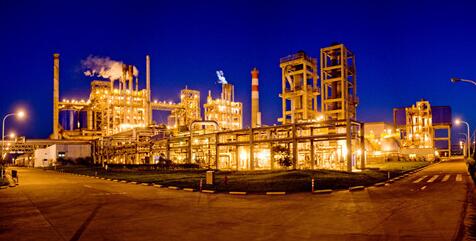 關于稱重傳感器污染物的3個重要信息