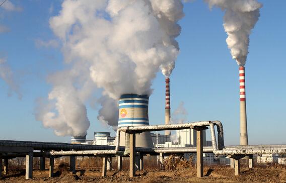 使用氣動高性能蝶閥時要了解的一些問題及其8個好處