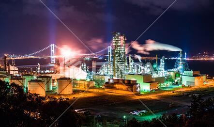 全面概括氣動高性能蝶閥在汽車行業中的5種用途