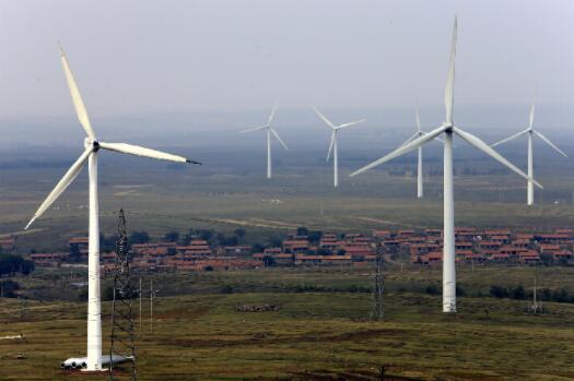 工業氣動執行機構零件的關鍵功能
