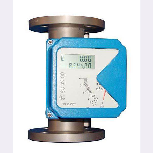 金屬管轉(zhuǎn)子流量計(jì)