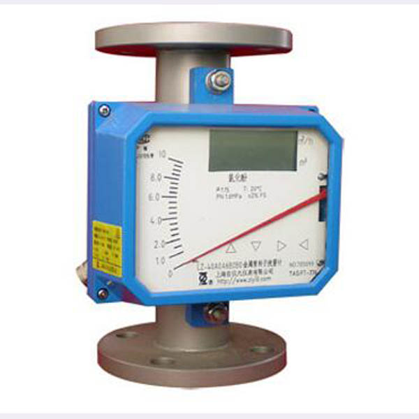 轉(zhuǎn)子流量計(jì)